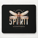 Suche nach freiheit mousepads Gleichheit