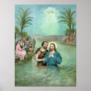 Suche nach jesus taufe poster Christlich