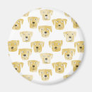 Suche nach goldene retriever magnete Hund