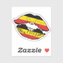 Suche nach uganda flagge aufkleber Ugandanisch