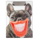 Suche nach bulldogge klemmbrett Niedlich