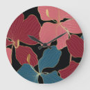 Suche nach orchideen blume kunst Muster