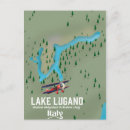 Suche nach lugano schweiz poster Reiseplakat