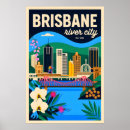 Suche nach brisbane poster Story bridge