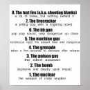 Suche nach furzen poster Stink