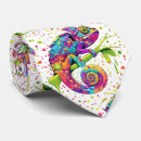 Suche nach chameleon krawatten Chamäleon