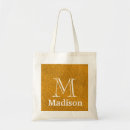 Suche nach goldglitter taschen Monogramm