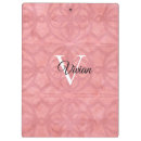 Suche nach initialen klemmbrett Weiß