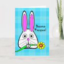 Suche nach buona pasqua karten Häschen