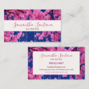 Suche nach background visitenkarten Elegant