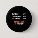 Suche nach kahles buttons Alopezie