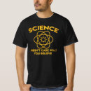 Suche nach wissenschaft tshirts Bildung