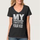 Suche nach lustige chihuahua tshirts Mutter
