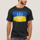 Suche nach ukraine wappen tshirts Hund
