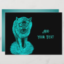 Suche nach lupus karten Schnee