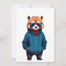 Suche nach lustiger panda einladungen Tier
