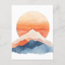 Suche nach waldlandschaft postkarten Sonnenuntergang