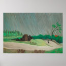 Suche nach rousseau poster Post impressionismus