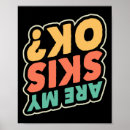 Suche nach skis poster Winter