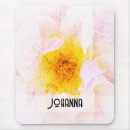 Suche nach gelb und weiß mousepads Romantisch