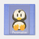 Suche nach penguin magnete Niedlich