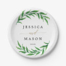 Suche nach polterabend teller Rustikal