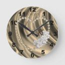 Suche nach elfenbein wanduhren Blume