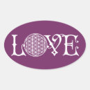 Suche nach blume der liebe aufkleber Mandala