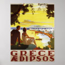 Suche nach griechenland poster Retro