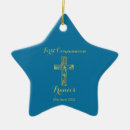 Suche nach religiöses weihnachten ornamente Blau