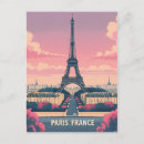 Suche nach fallschirme postkarten Paris
