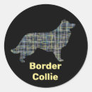 Suche nach border collie aufkleber Schwarz