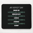 Suche nach bergsteigen mousepads Berge