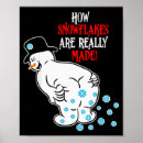 Suche nach lustiger schneemann poster Weihnachtsgeschenk