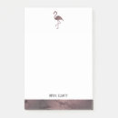 Suche nach flamingo post it Monogramm