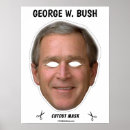 Suche nach george bush poster Busch