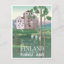 Suche nach lappland postkarten Retro