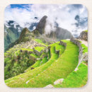 Suche nach machu picchu untersetzer Peru