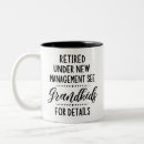 Suche nach glücklicher ruhestand tassen Für ihn