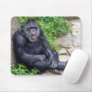 Suche nach schimpanse mousepads Affe