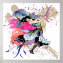 Suche nach dancing poster Blume