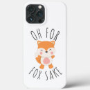 Suche nach fox iphone hüllen Cartoon