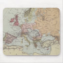Suche nach europa karte mousepads Geschichte