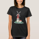 Suche nach windmühlen tshirts Grün