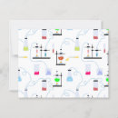 Suche nach chemikalien poster Labor