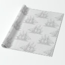 Suche nach segelschiff geschenkpapier Meer