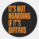 Suche nach gitarre aufkleber Vintag