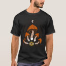 Suche nach mystische tshirts Mond