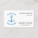Suche nach kapitän zur see visitenkarten Nautisch