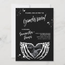 Suche nach halloween geschlechtsankündigung einladungen Boo y oder ghoul